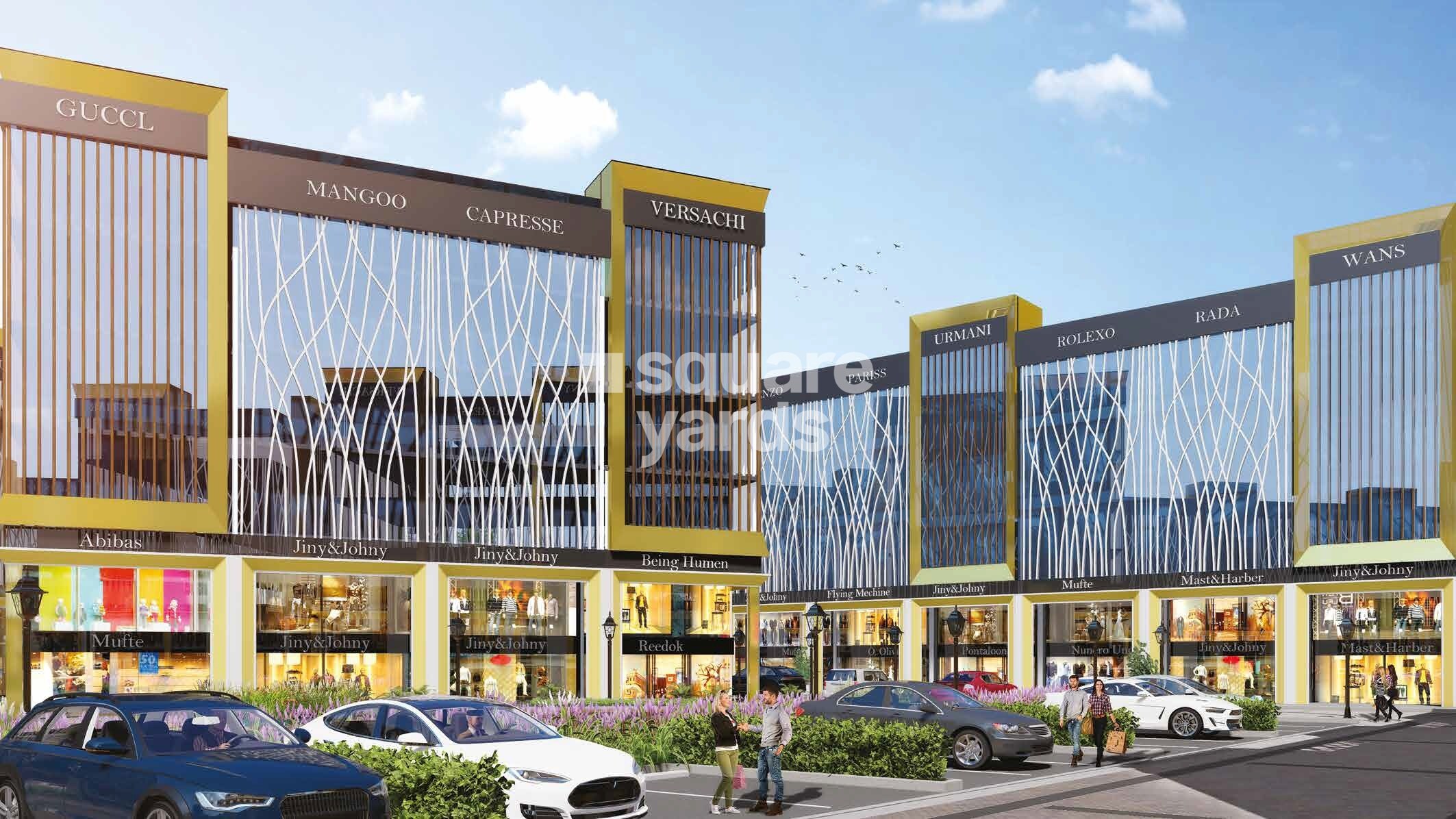 Signature Global SCO Tower View 5