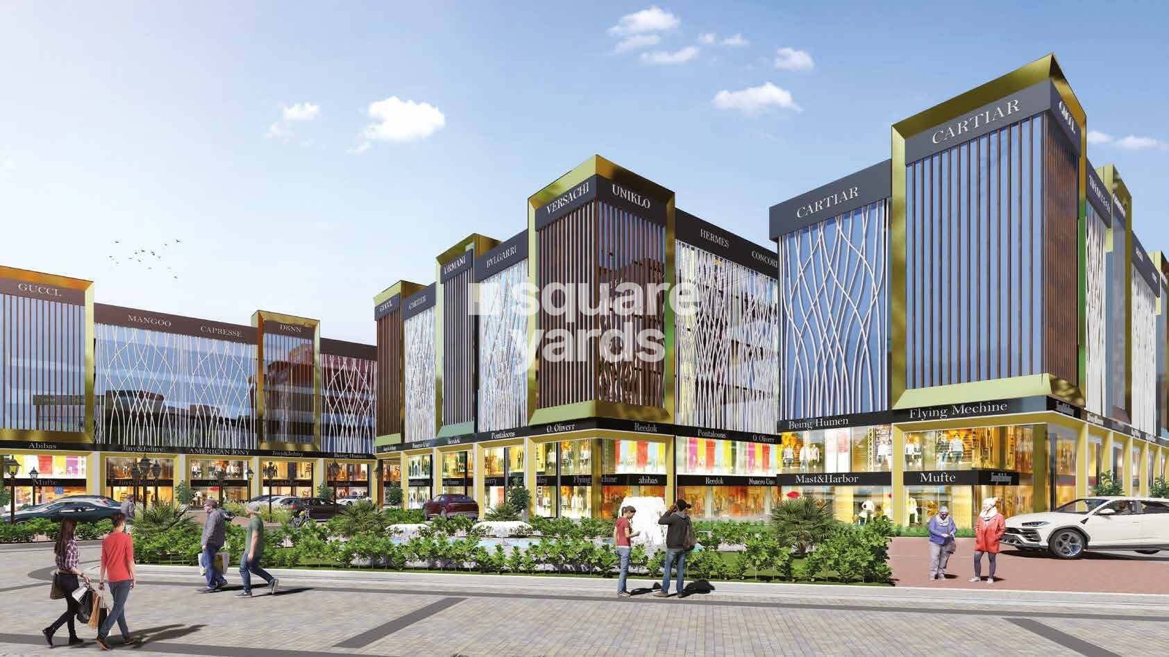 Signature Global SCO Tower View 7