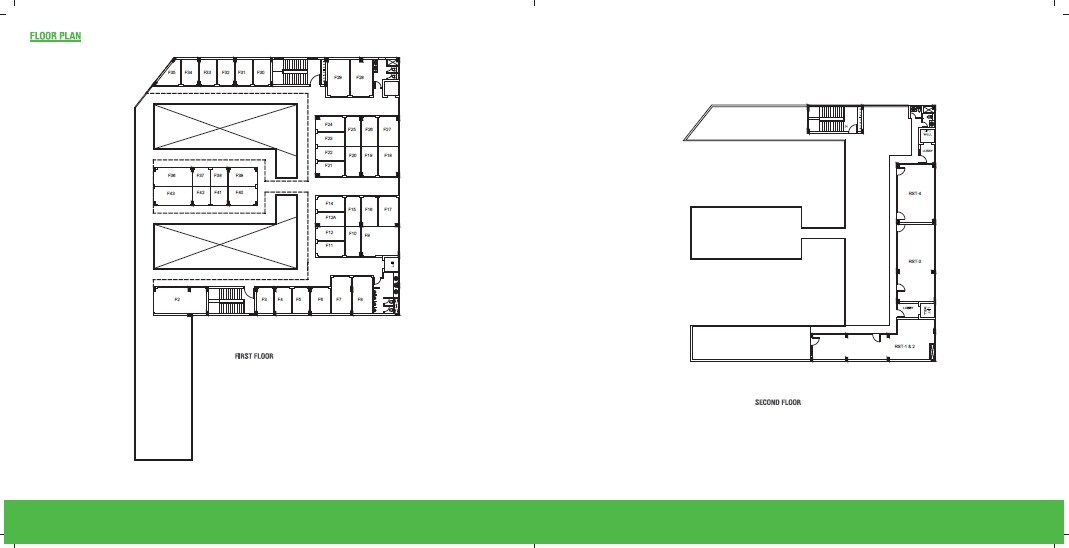 Signature Global Signum 107 Floor Plans 2