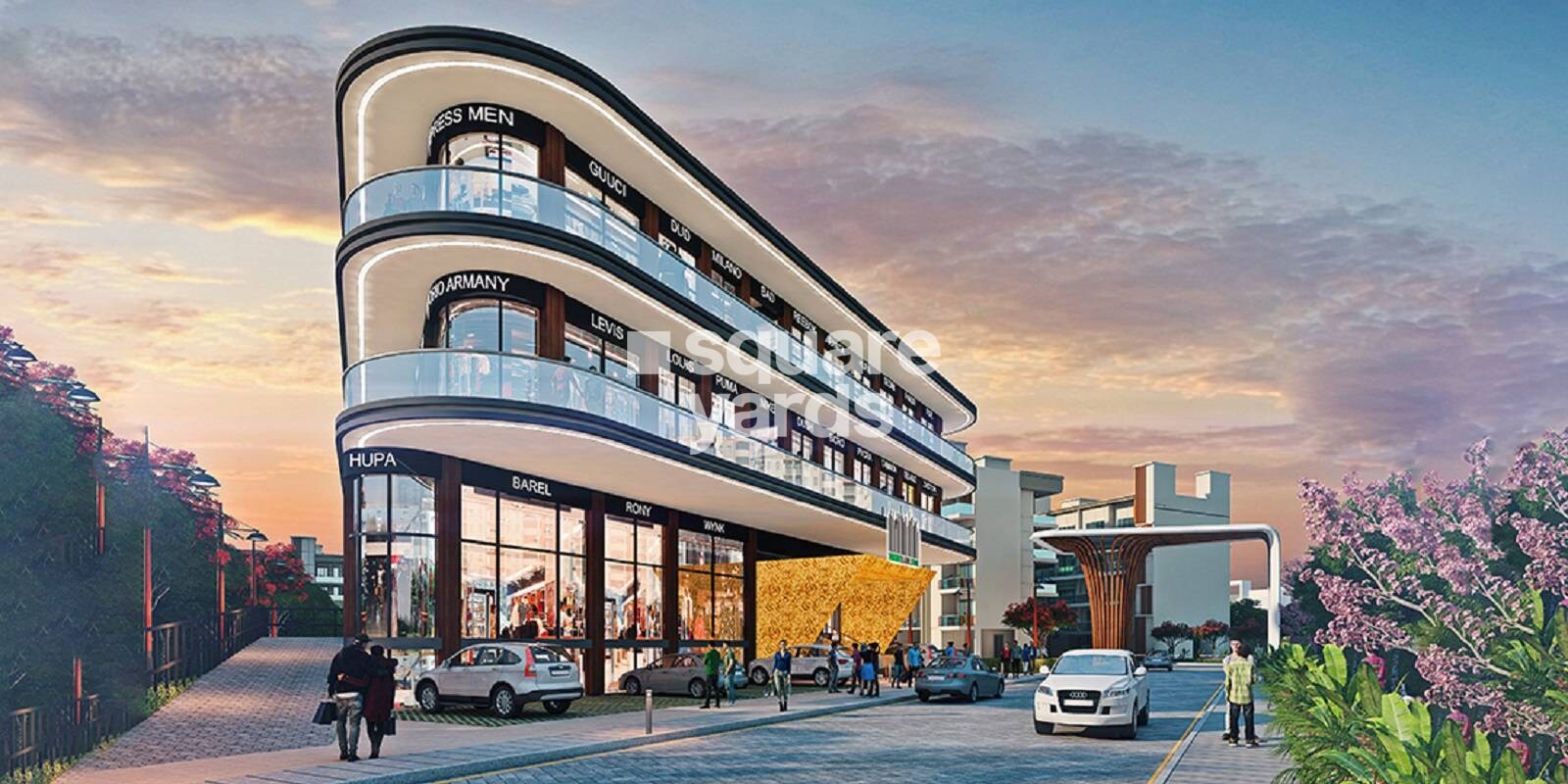 Signature Global Signum 37D, Sector 37D, Gurgaon