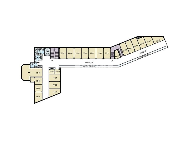 Signature Global Signum 93 Floor Plans