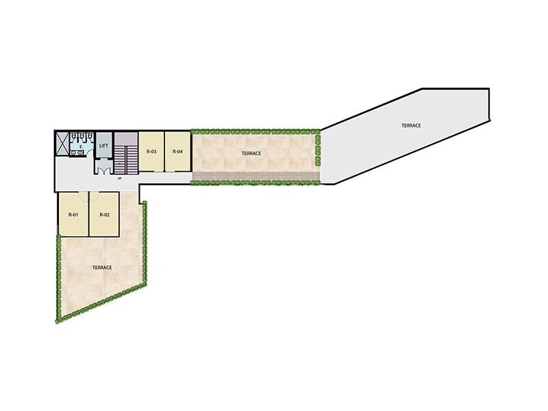 Signature Global Signum 93 Floor Plans 4