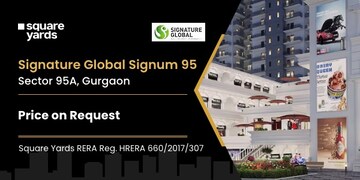 Signature Global Signum 95