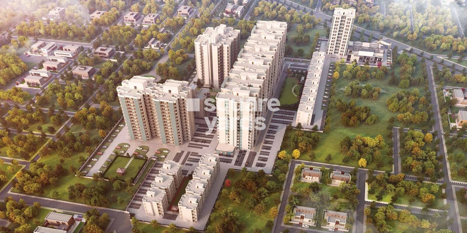 Signature Global Solera 2 Featured Image