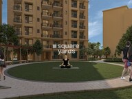 Signature Global Superbia Amenities-Features