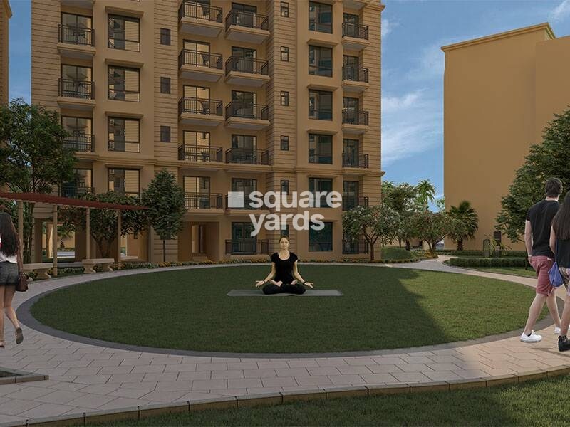 Signature Global Superbia