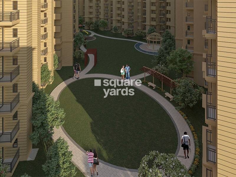 Signature Global Superbia