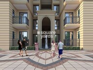 Signature Global Superbia Amenities-Features