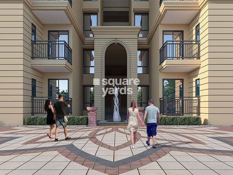 Signature Global Superbia