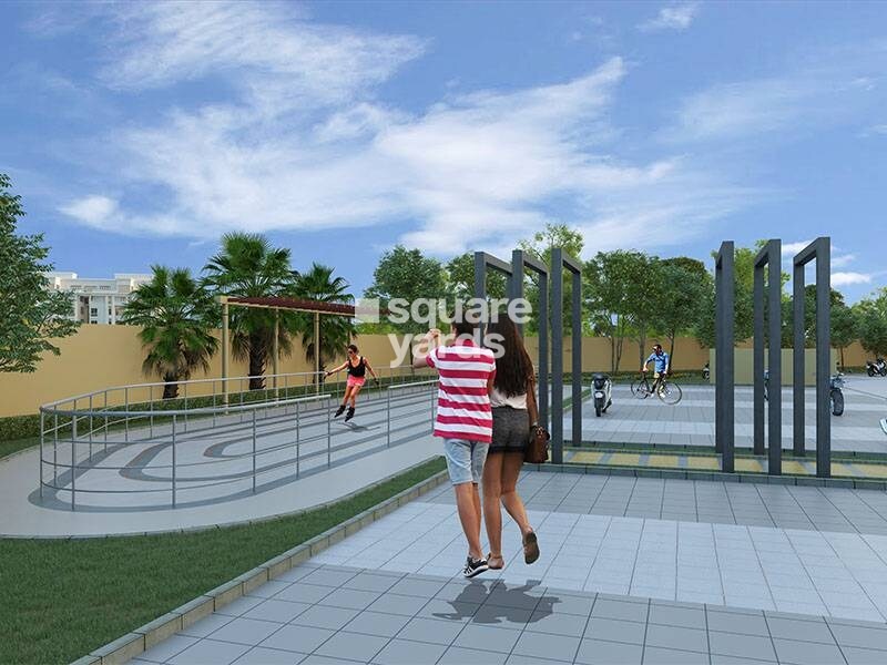 Signature Global Superbia