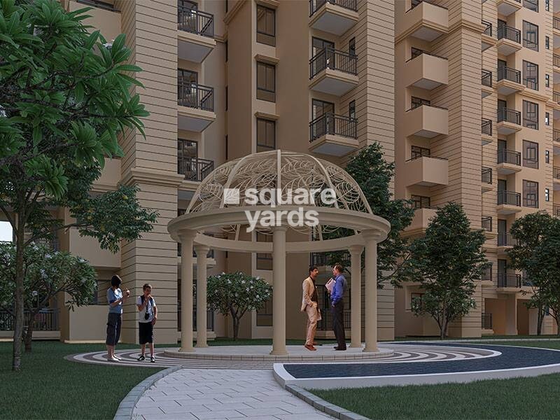 Signature Global Superbia Amenities-Features 4