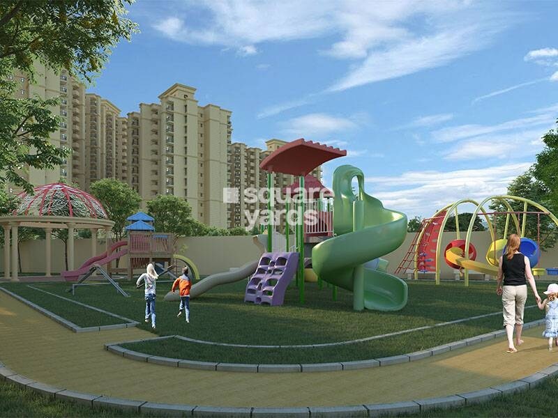 Signature Global Superbia