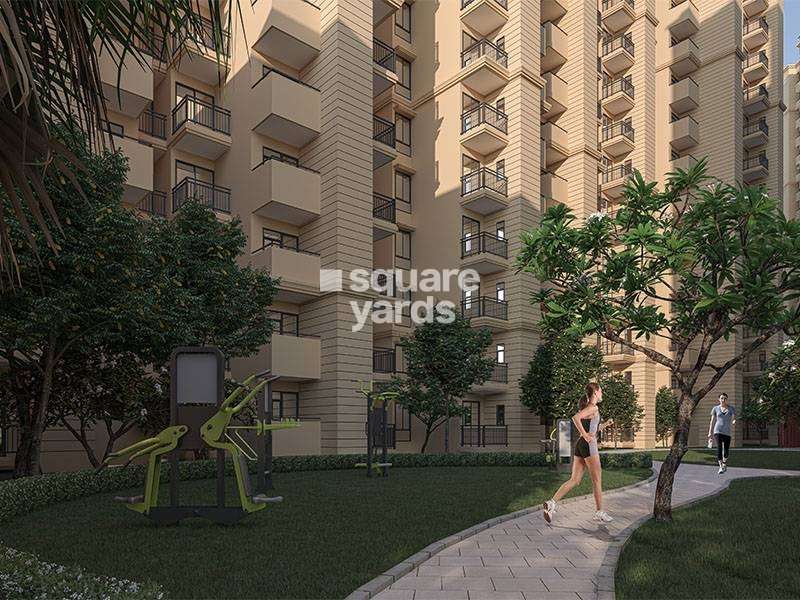 signature global superbia  project amenities features6