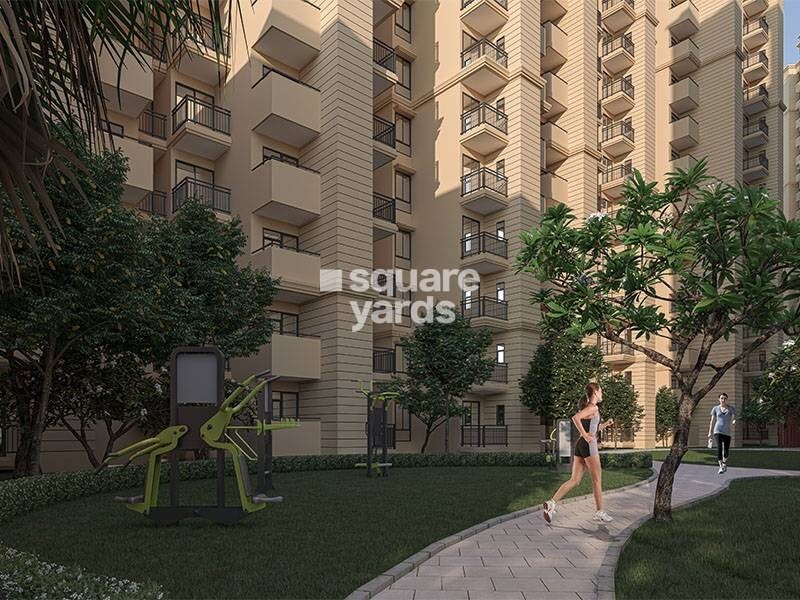 Signature Global Superbia Amenities-Features 6