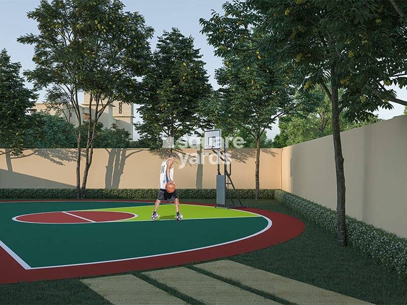 Signature Global Superbia