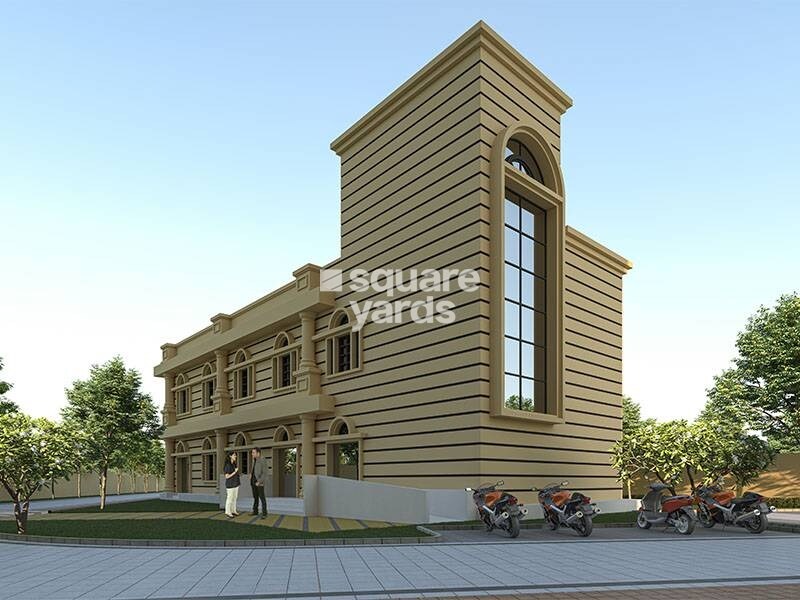 Signature Global Superbia