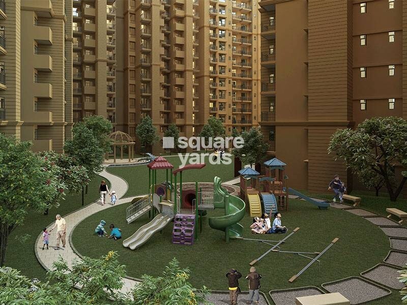 Signature Global Superbia