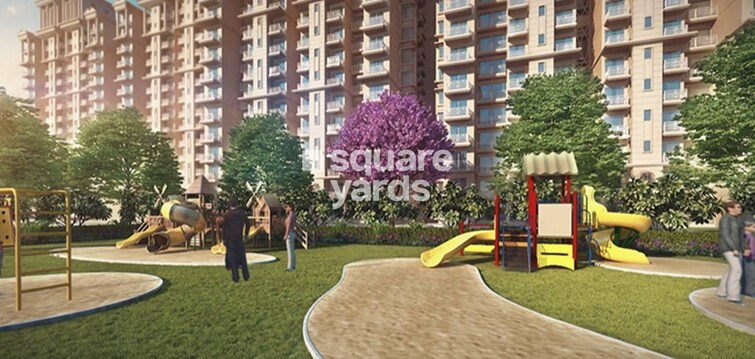 Signature Global The Millennia Amenities-Features 1