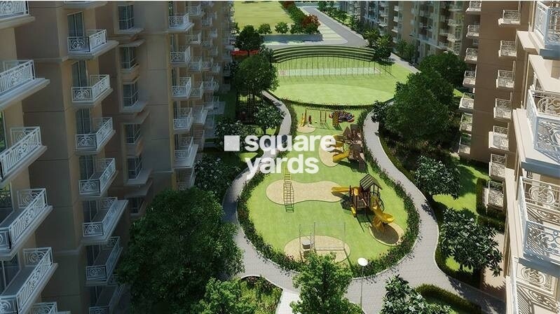 Signature Global The Millennia Amenities-Features 4