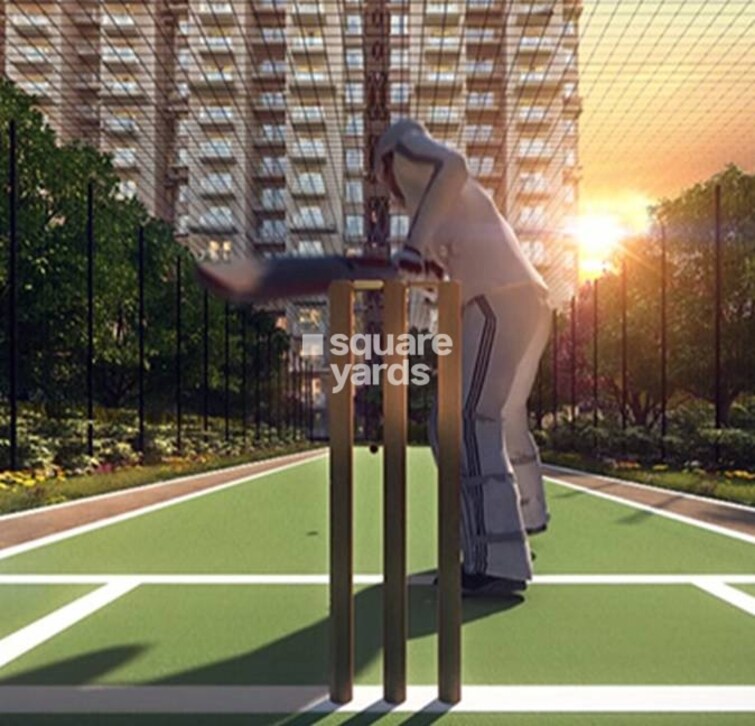 Signature Global The Millennia Amenities-Features 2