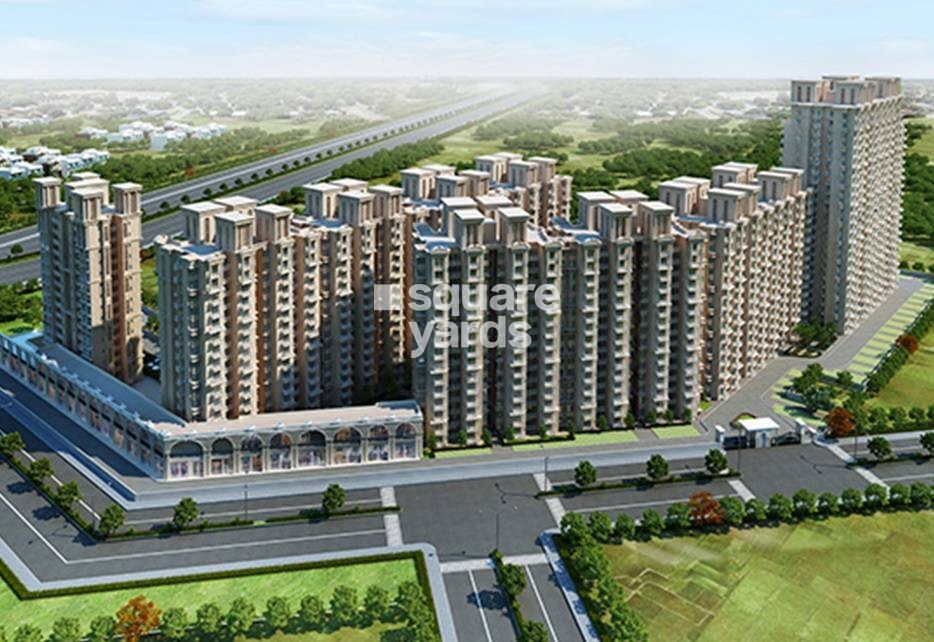 Signature Global The Millennia