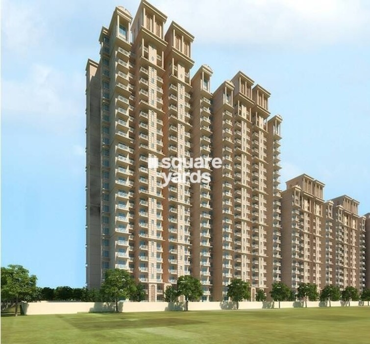 Signature Global The Millennia Tower View 3