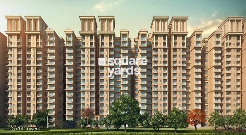 Signature Global The Millennia