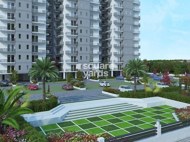 Signature Global The Roselia Amenities-Features 1