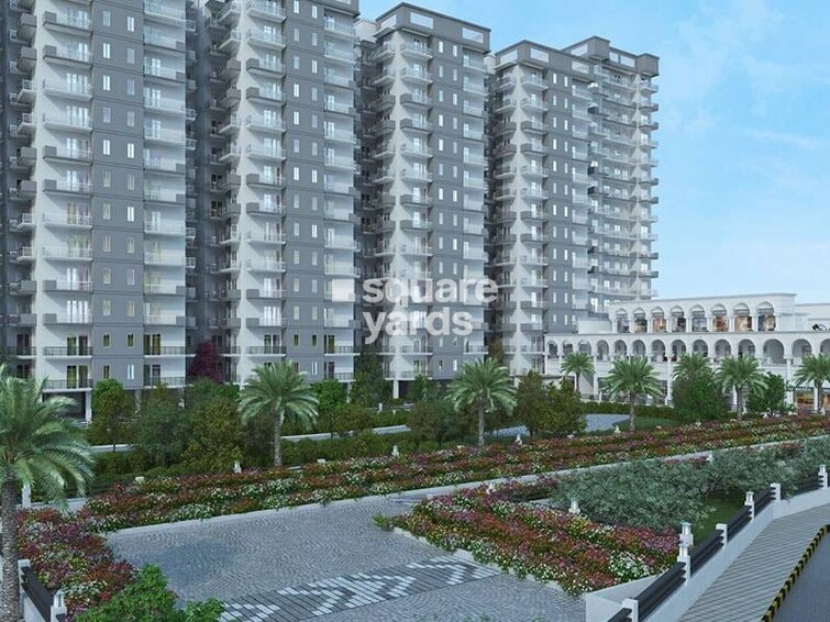 Signature Global The Roselia Amenities-Features 2