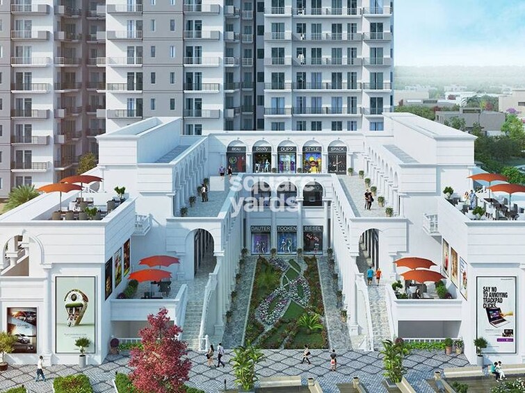 Signature Global The Roselia Amenities-Features 3