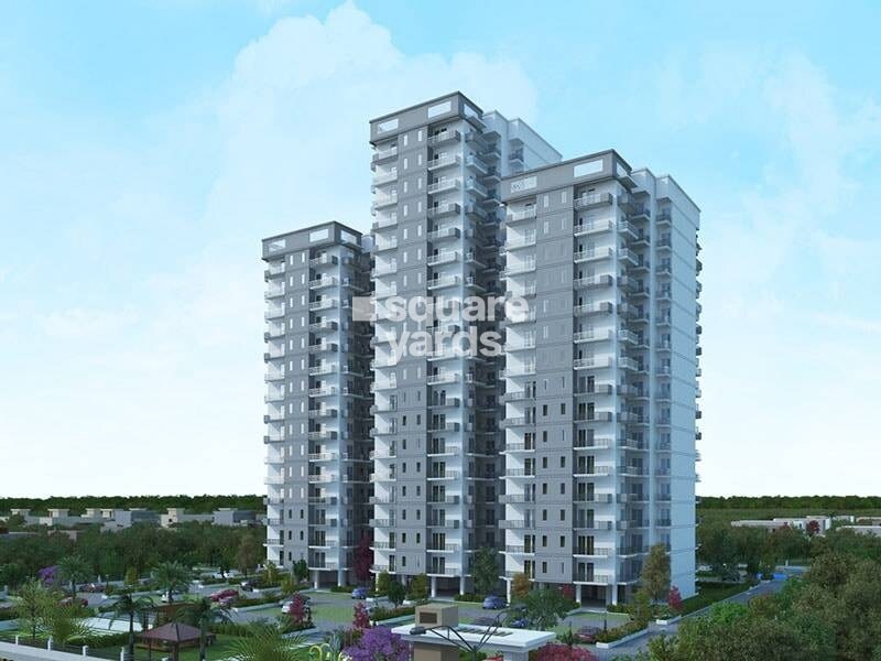 Signature Global The Roselia