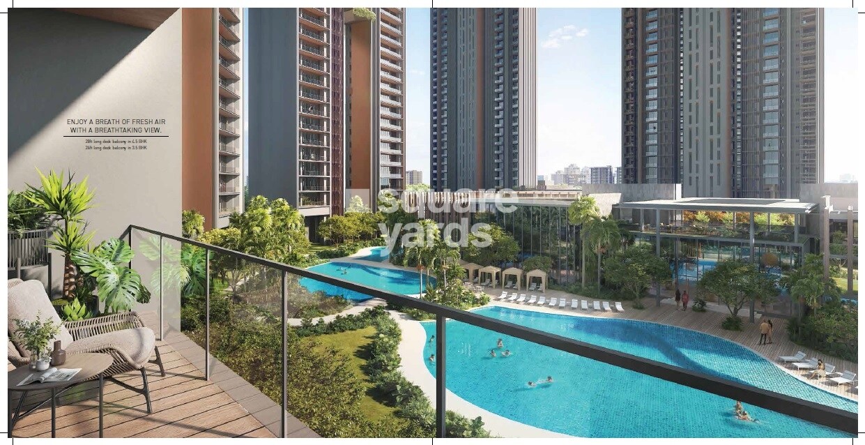 Signature Global Titanium SPR Amenities-Features 2