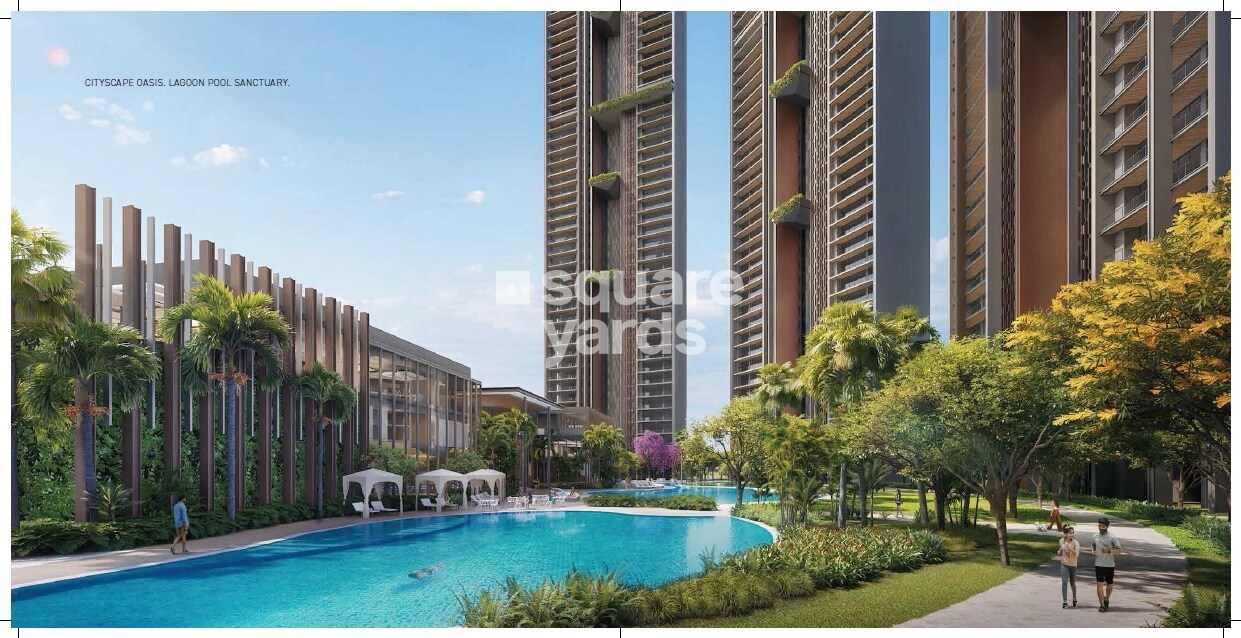 Signature Global Titanium SPR Amenities-Features 6