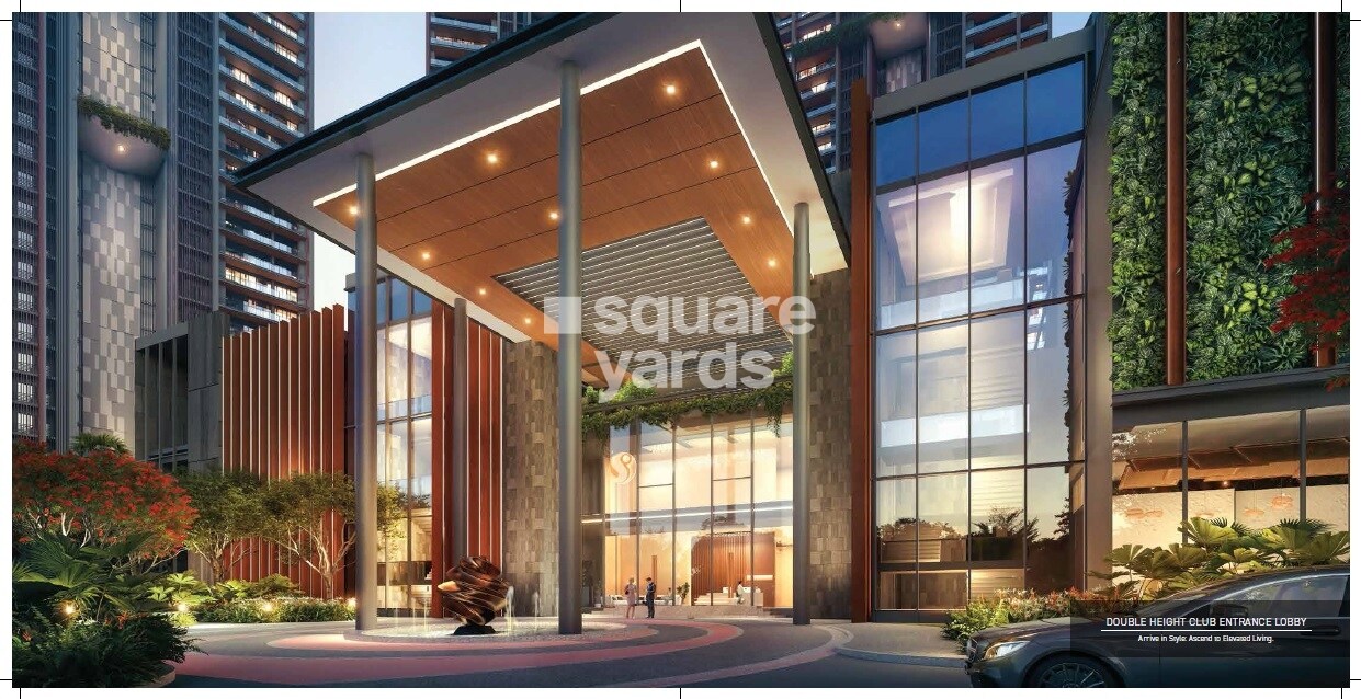 Signature Global Titanium SPR Amenities-Features 7