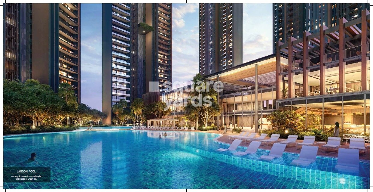 Signature Global Titanium SPR Amenities-Features 8