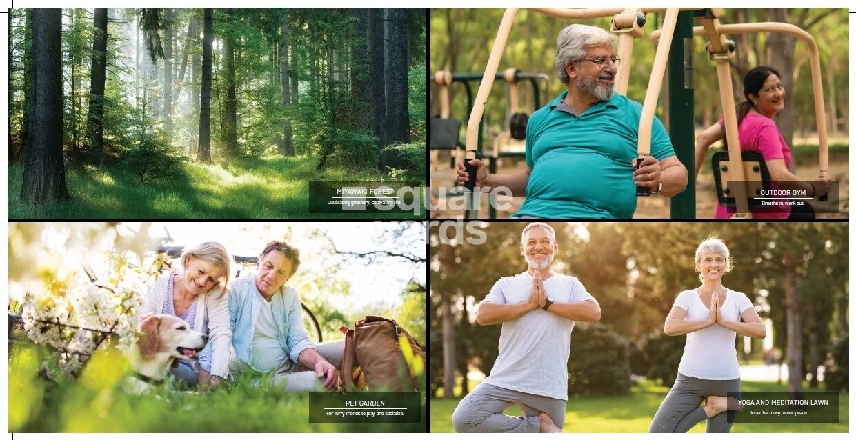 Signature Global Titanium SPR Amenities-Features 11