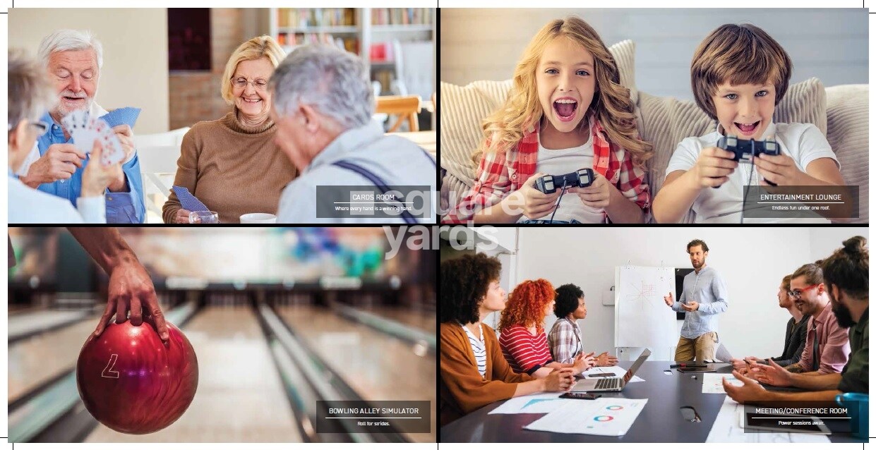 Signature Global Titanium SPR Amenities-Features 12