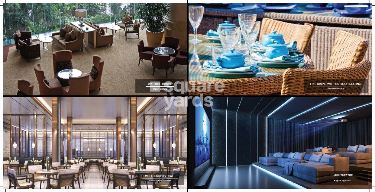 Signature Global Titanium SPR Amenities-Features 15