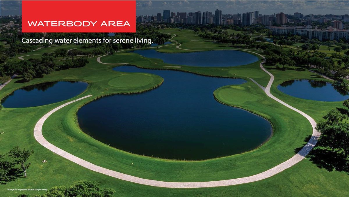 Signature Global Tonino Lamborghini Residences