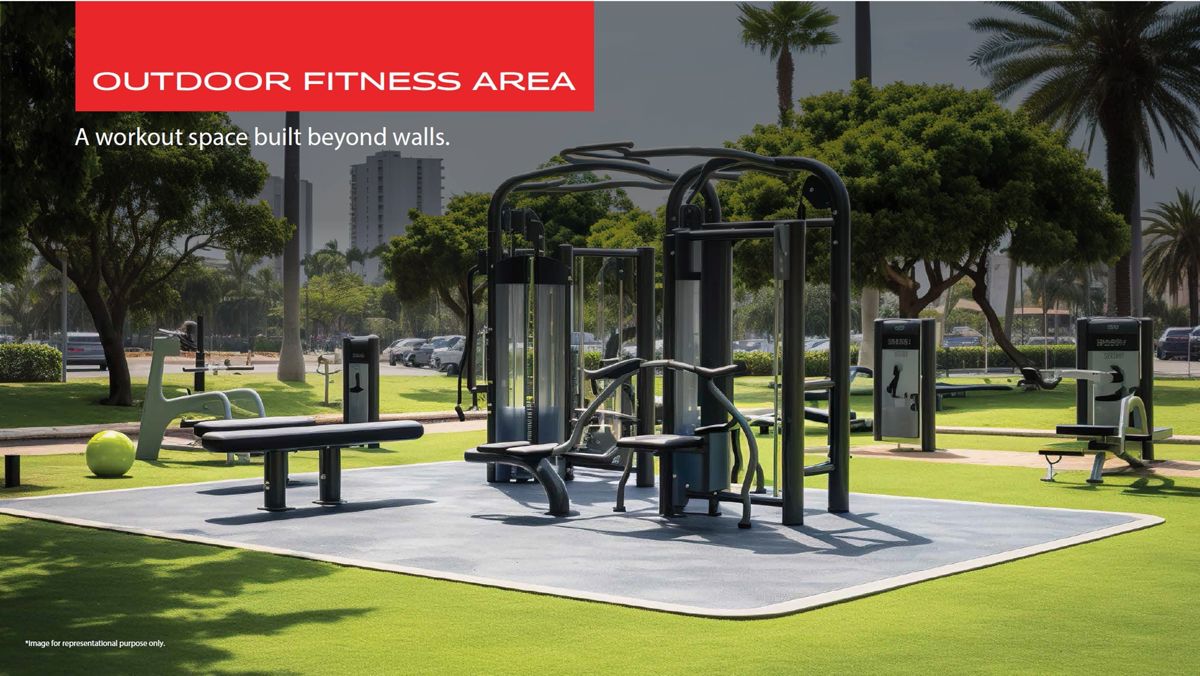 Signature Global Tonino Lamborghini Residences