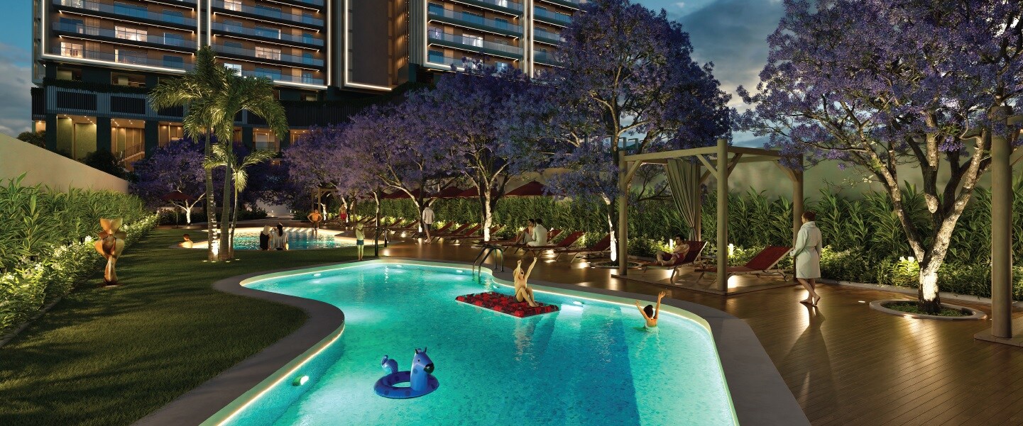 Signature Global Twin Tower DXP Amenities-Features 1