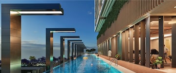 Signature Global Twin Tower DXP