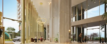 Signature Global Twin Tower DXP