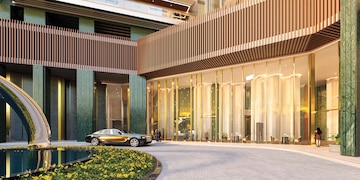 Signature Global Twin Tower DXP