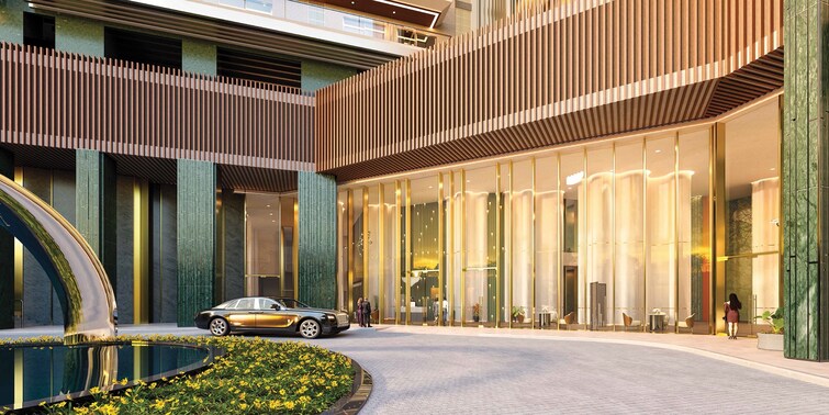 Signature Global Twin Tower DXP Amenities-Features 5