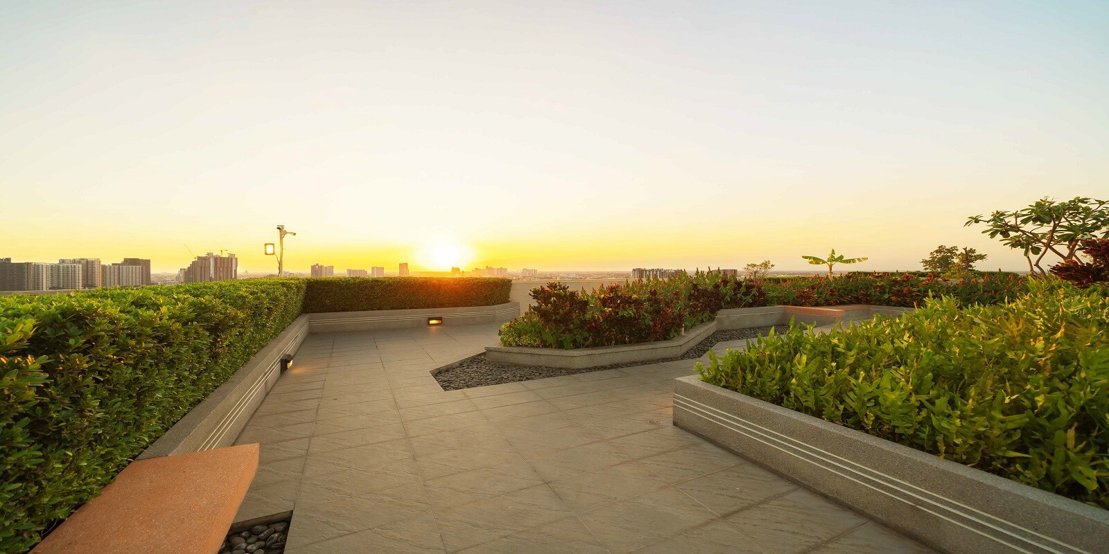 Signature Global Twin Tower DXP Amenities-Features 9