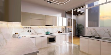 Signature Global Twin Tower DXP