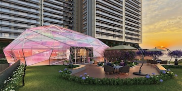 Signature Global Twin Tower DXP