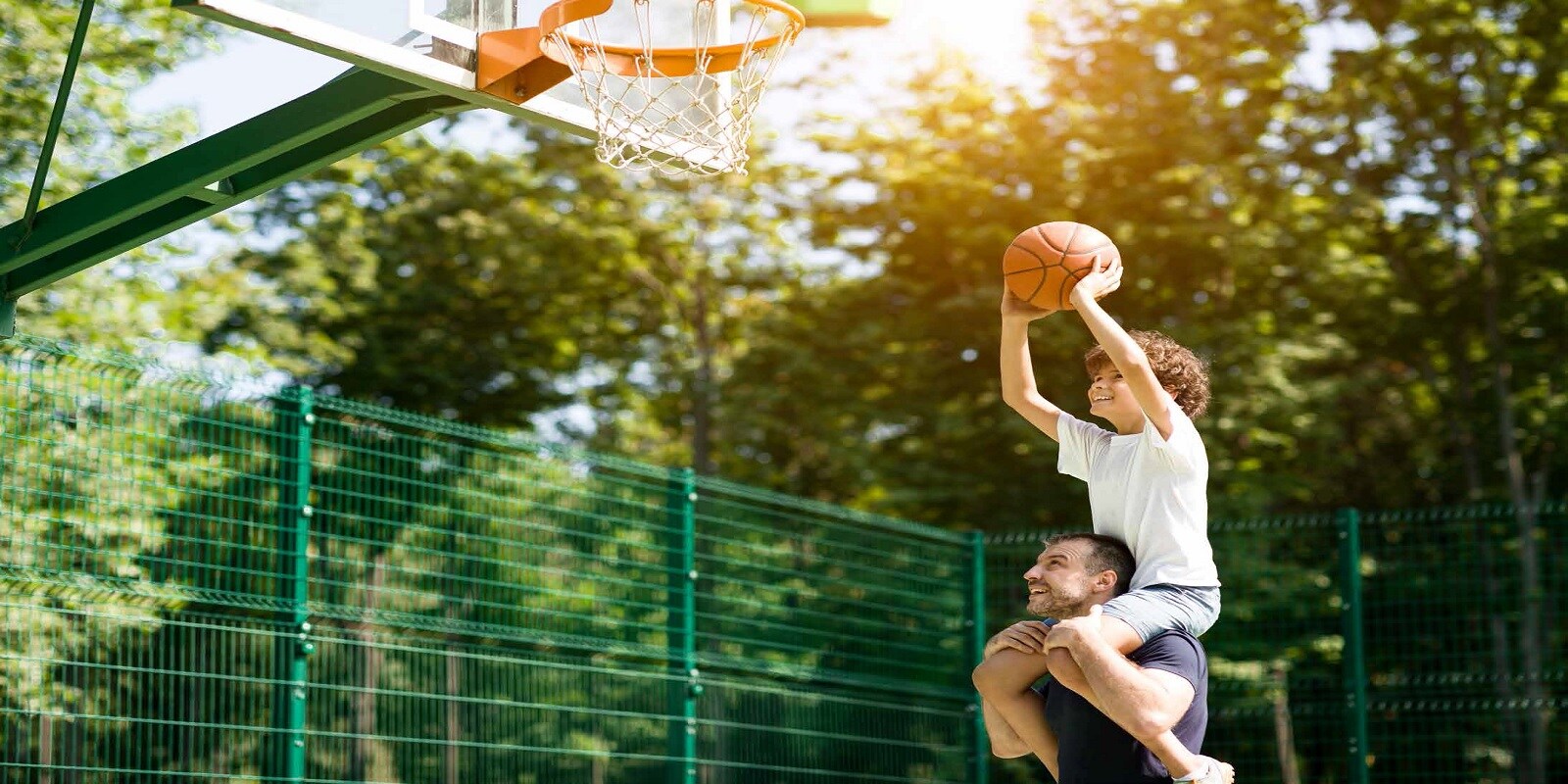 Signature Global Twin Tower DXP Sports facilities Image 1