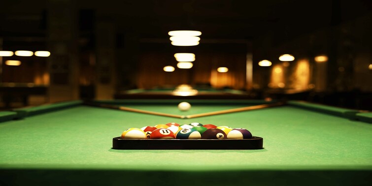 Signature Global Twin Tower DXP Sports facilities Image 2